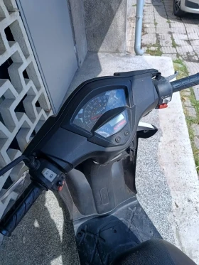 Kymco Agility | Mobile.bg    4