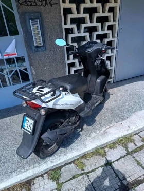 Kymco Agility | Mobile.bg    2