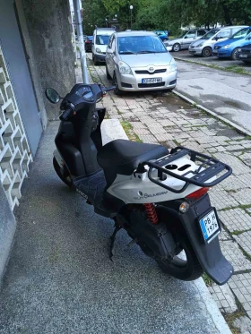 Kymco Agility | Mobile.bg    3