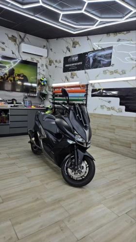 Kymco Xciting S400i ABS/TCS/LED | Mobile.bg    12