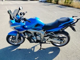  Yamaha FZ6
