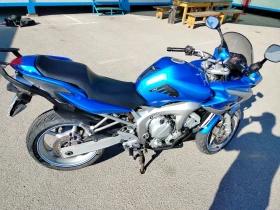 Yamaha FZ6 | Mobile.bg    4