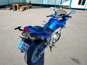 Yamaha FZ6 | Mobile.bg    3