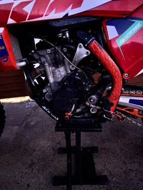 Ktm SX-F Ktm | Mobile.bg    4