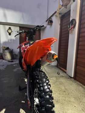 Ktm SX-F Ktm | Mobile.bg    3