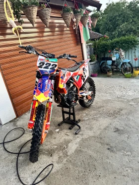 Ktm SX-F Ktm | Mobile.bg    6