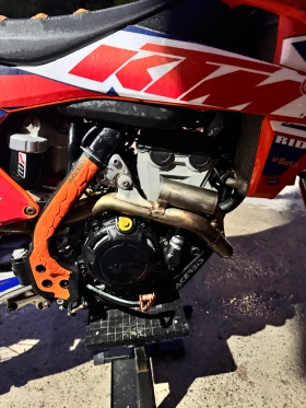 Ktm SX-F Ktm | Mobile.bg    2