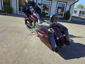Harley-Davidson Touring ROAD GLIDE | Mobile.bg    5