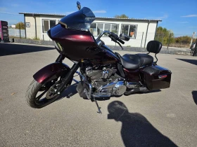  Harley-Davidson Tour...