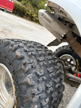 Yamaha Raptor Raptor  | Mobile.bg � ����� ������ 7