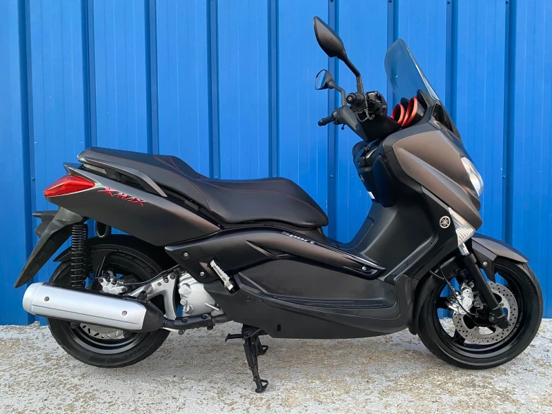 Yamaha X-max 250i Sport, снимка 1 - Мотоциклети и мототехника - 48397051