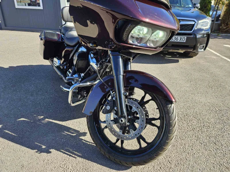 Harley-Davidson Touring ROAD GLIDE, снимка 2 - Мотоциклети и мототехника - 52398594