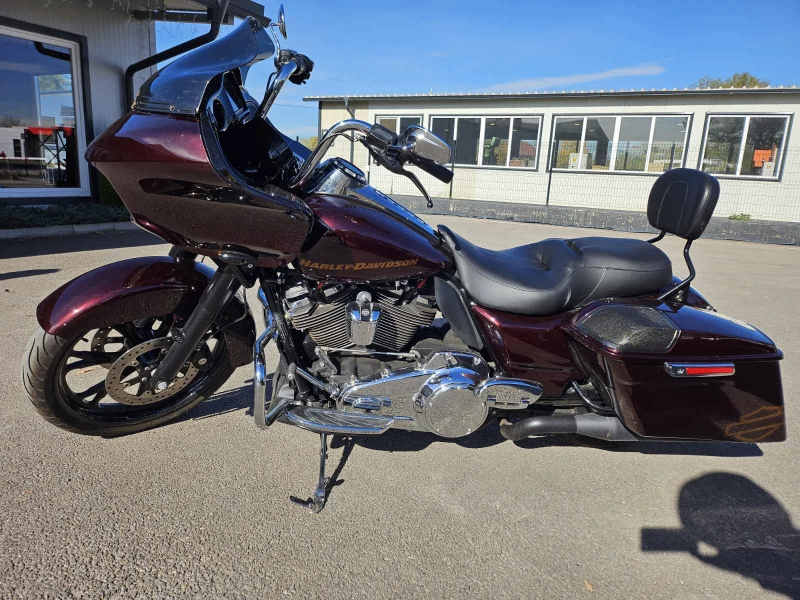 Harley-Davidson Touring ROAD GLIDE, снимка 3 - Мотоциклети и мототехника - 52398594