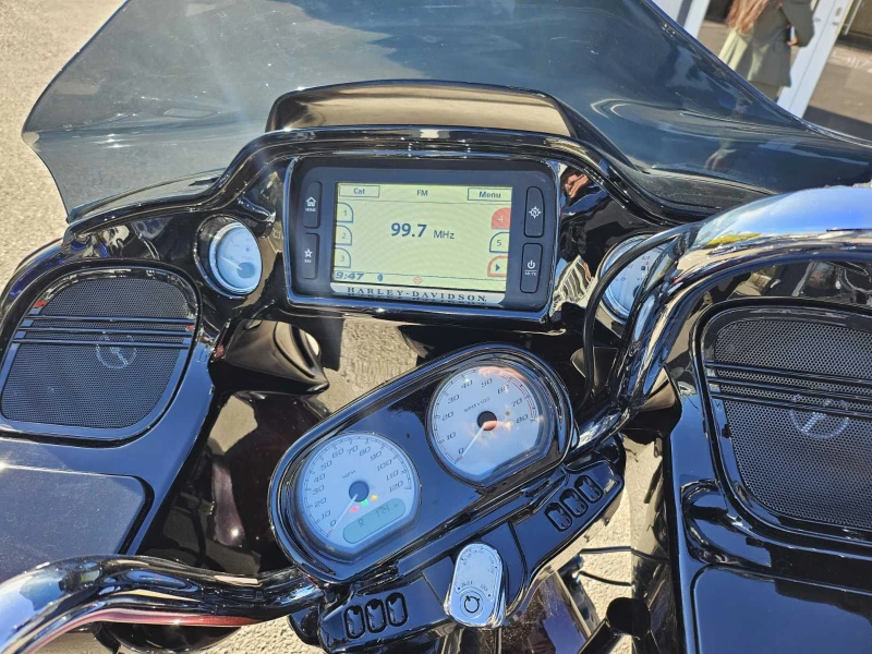 Harley-Davidson Touring ROAD GLIDE, снимка 9 - Мотоциклети и мототехника - 52398594