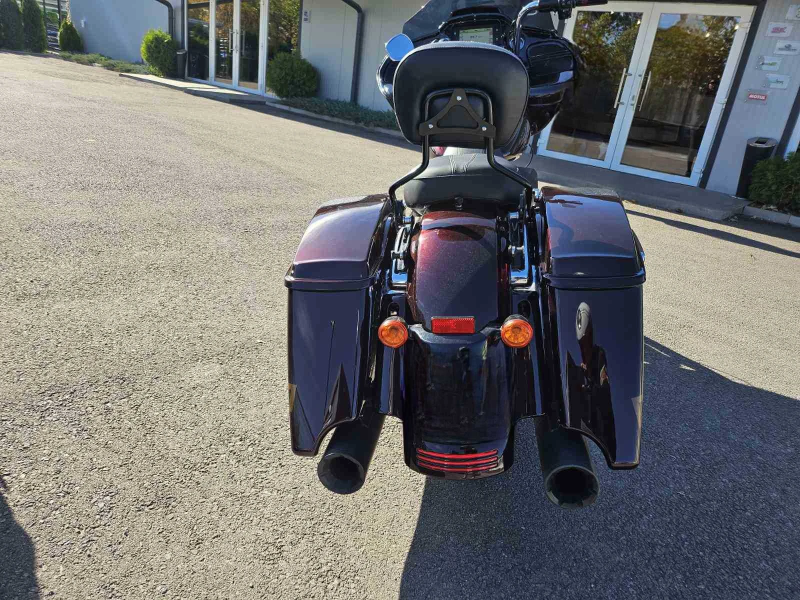 Harley-Davidson Touring ROAD GLIDE | Mobile.bg   7
