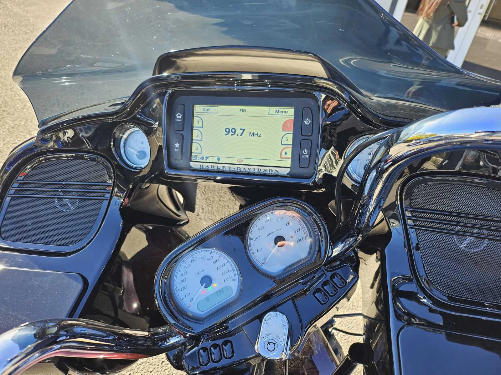 Harley-Davidson Touring ROAD GLIDE | Mobile.bg   9