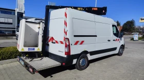 Автовишка Друга марка Renault Master , снимка 2