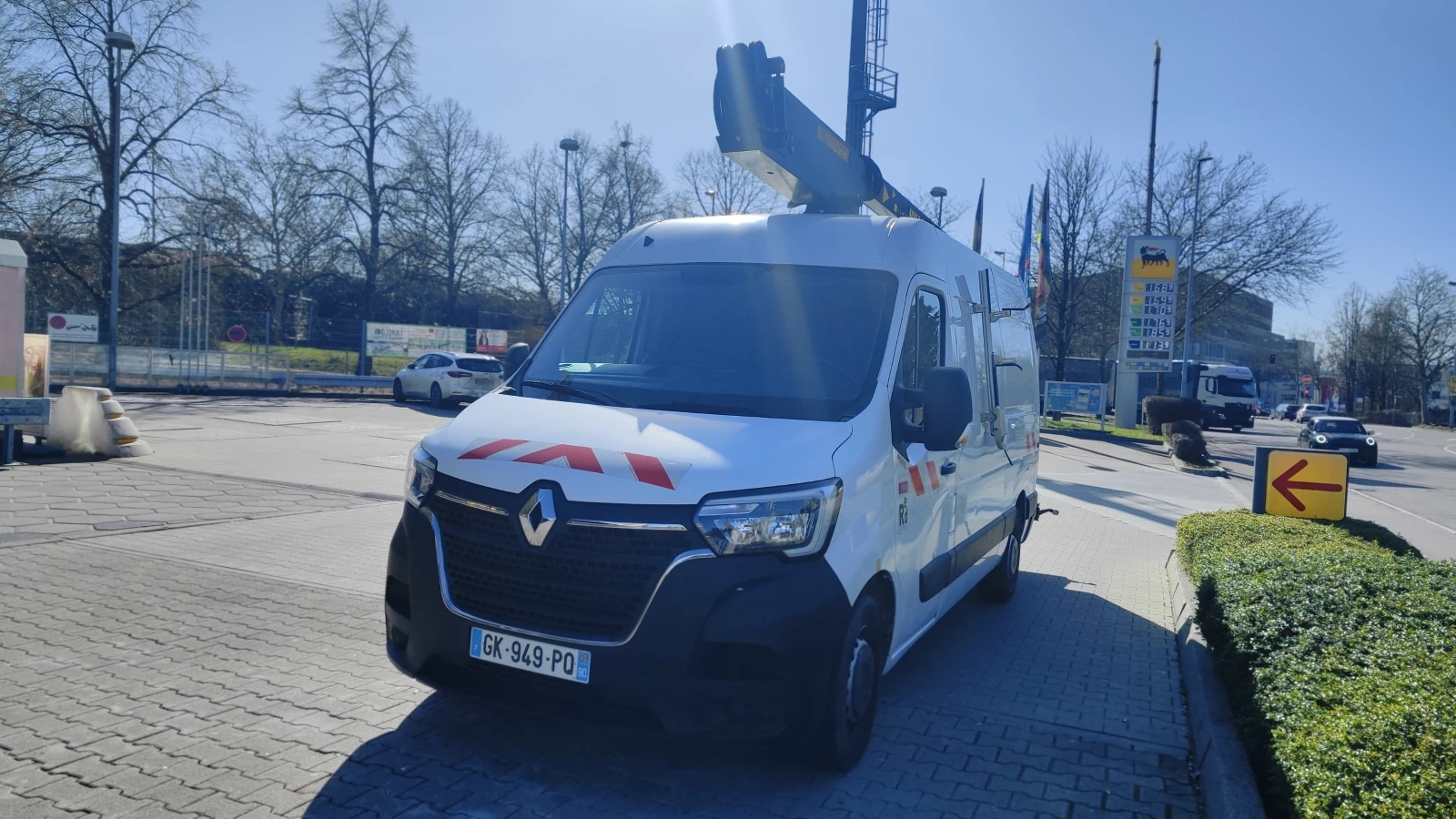 ��������� Renault Master  | Mobile.bg � ����������� 3