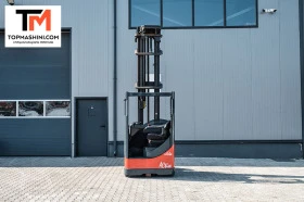  Linde R 16 S - 12 - | Mobile.bg    7