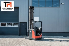  Linde R 16 S - 12 - | Mobile.bg    5