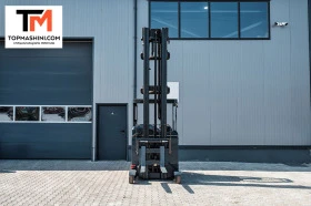  Linde R 16 S - 12 - | Mobile.bg    9