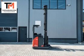  Linde R 16 S - 12 - | Mobile.bg    3