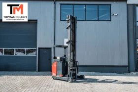  Linde R 16 S - 12 - | Mobile.bg    8