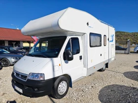 Кемпер Fiat Дукато, снимка 1