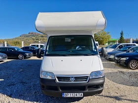 Кемпер Fiat Дукато, снимка 2