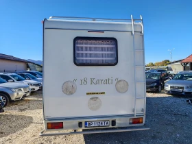 Кемпер Fiat Дукато, снимка 5