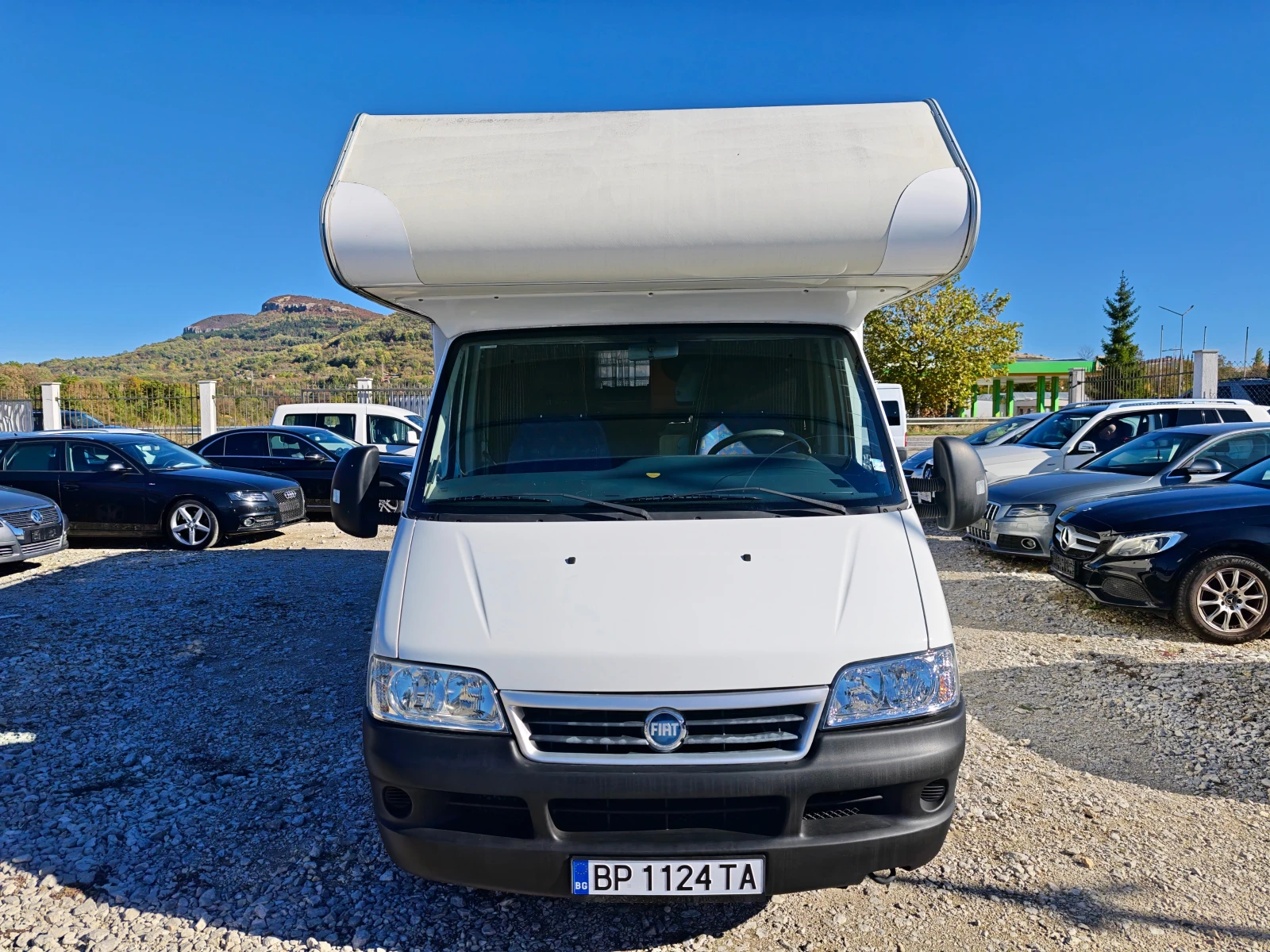 ������ Fiat ������ | Mobile.bg � ����������� 2