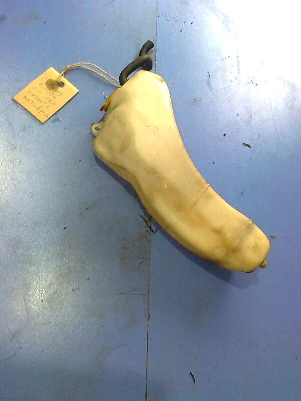 казанче антифриз за Subaru outback 2.5 automatic