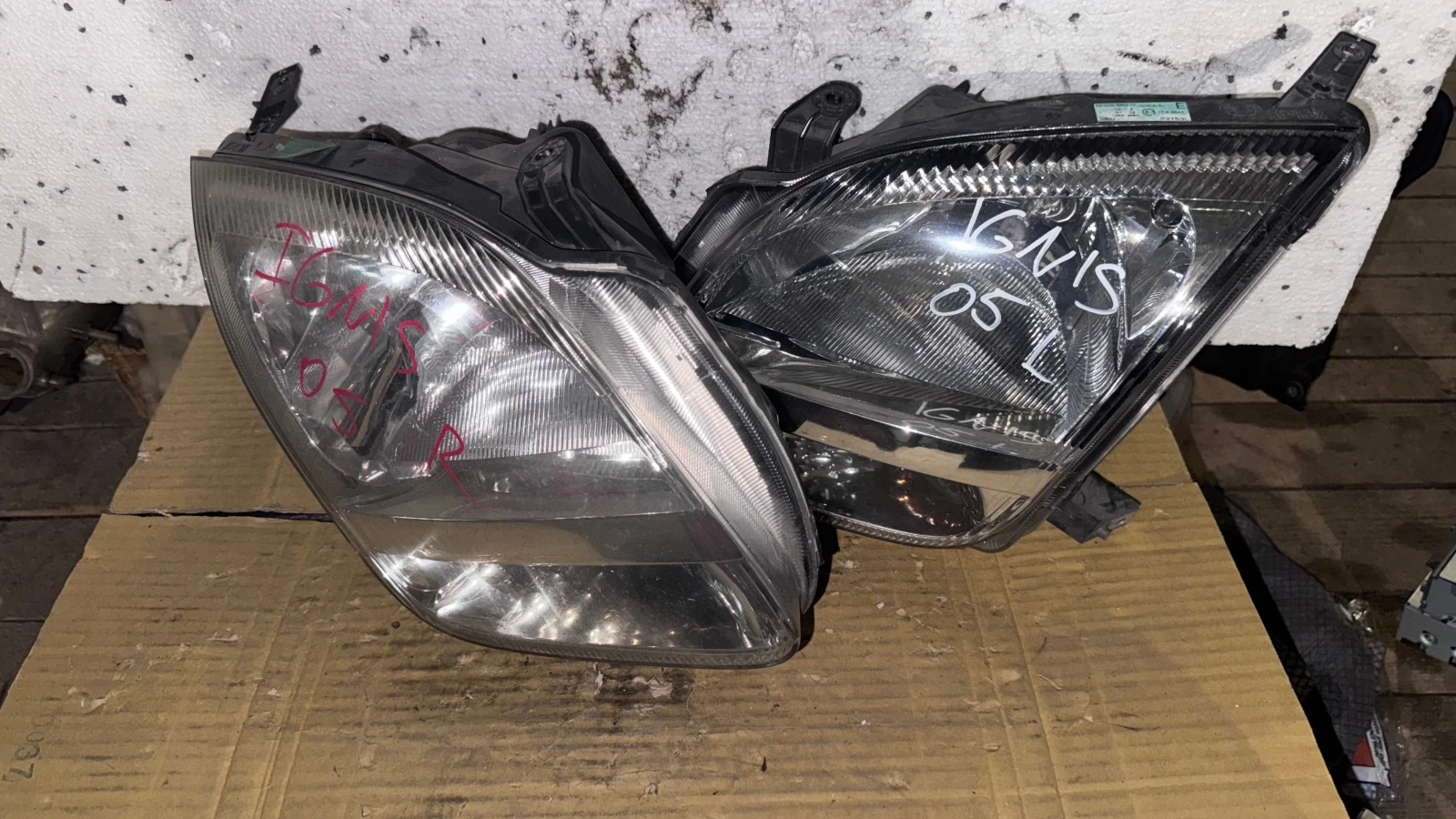   a Suzuki Ignis - 35300-86G10 / 35100-86G10 | Mobile.bg   1