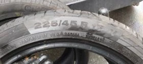 Гуми Летни 225/45R17, снимка 7