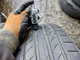 Гуми Летни 235/50R19, снимка 3