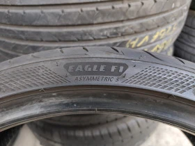 Гуми Летни 225/35R19, снимка 5