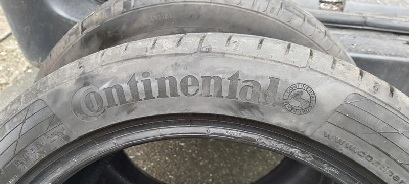 Гуми Летни 225/45R17, снимка 4 - Гуми и джанти - 32778620