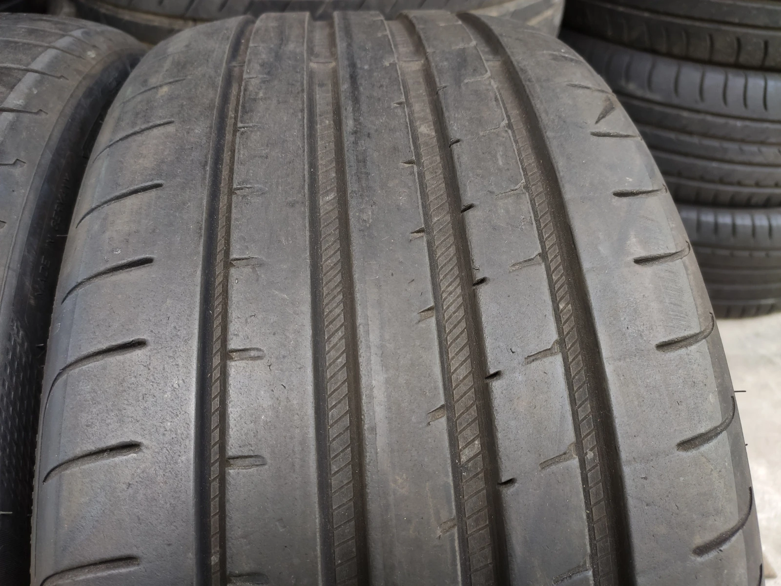  225/35R19 | Mobile.bg   1