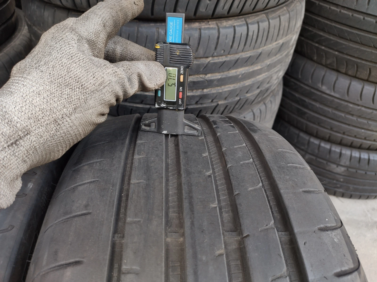  225/35R19 | Mobile.bg   4