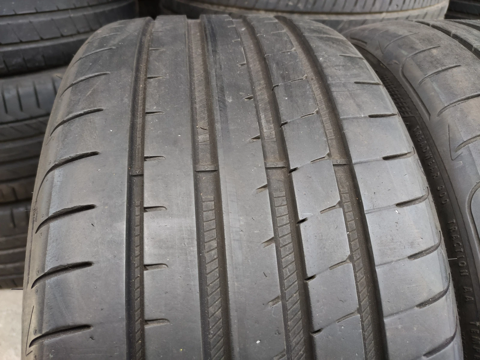  225/35R19 | Mobile.bg   2