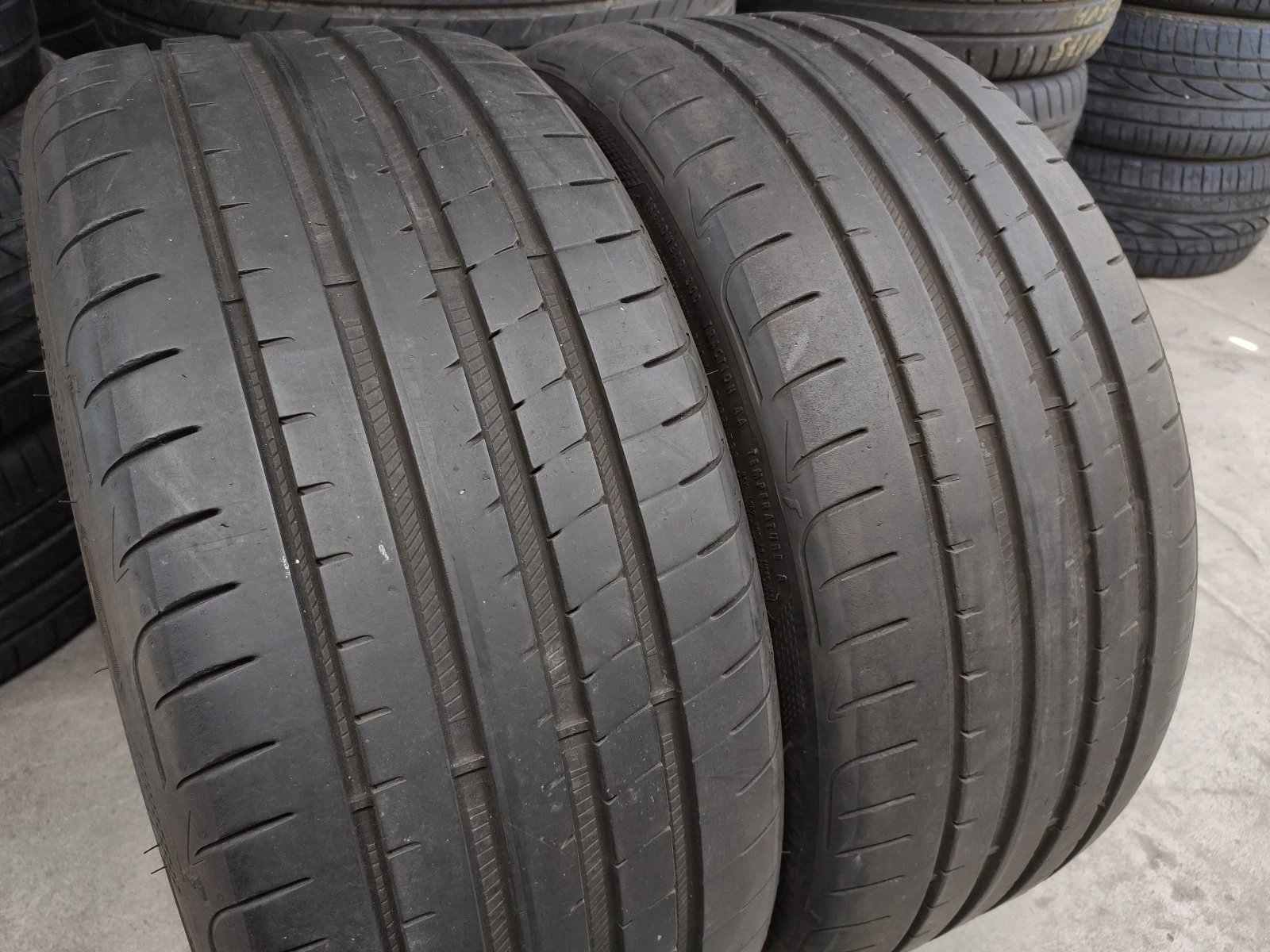  225/35R19 | Mobile.bg   3