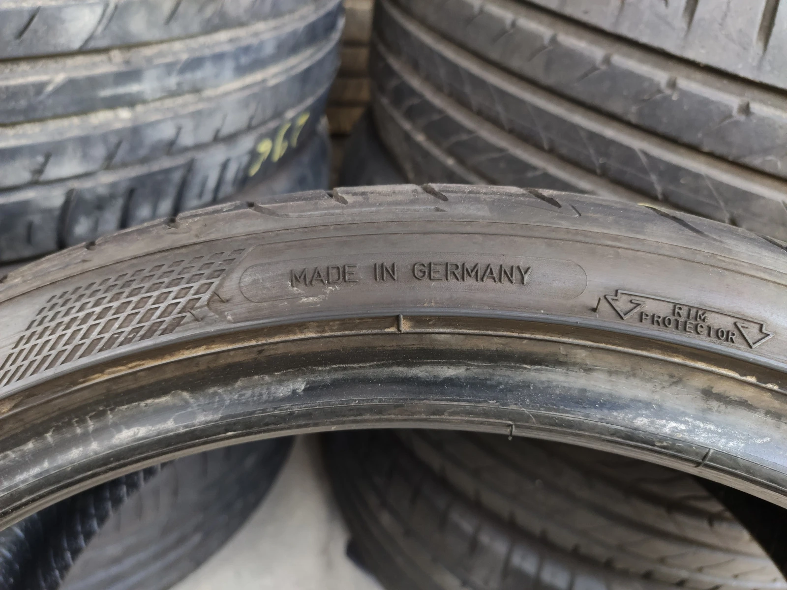  225/35R19 | Mobile.bg   8