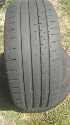      205/55R16