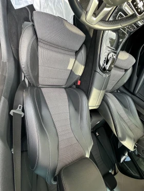 Mercedes-Benz E 400 AMG 4Matic, Distronik Perfektna, снимка 10