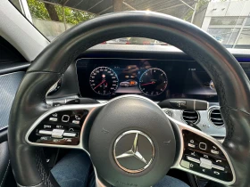 Mercedes-Benz E 400 AMG 4Matic, Distronik Perfektna, снимка 7