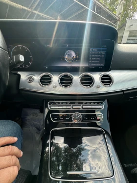 Mercedes-Benz E 400 AMG 4Matic, Distronik Perfektna, снимка 9