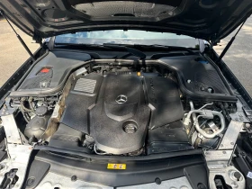 Mercedes-Benz E 400 AMG 4Matic, Distronik Perfektna, снимка 6