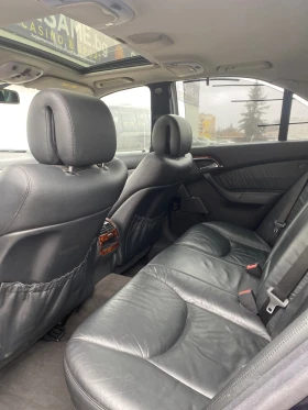 Mercedes-Benz S 320 Keyless/start stop, снимка 10
