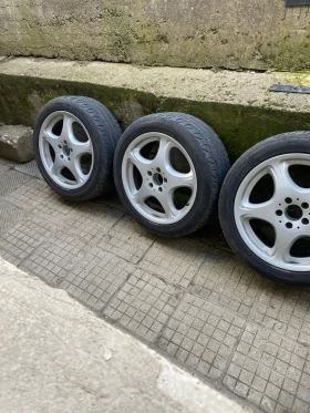 Mercedes-Benz S 320 Keyless/start stop, снимка 11