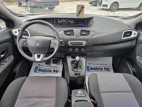 Renault Scenic 1.5DCI/EURO5B/110K.C./КАМЕРА/НАВИГАЦИЯ/ЛИЗИНГ, снимка 6